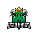 Counter Strike CSGO - Team 1620 Kings