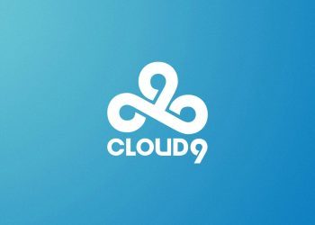 Counter Strike CS:GO - Team Cloud9