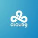 Counter Strike CS:GO - Team Cloud9