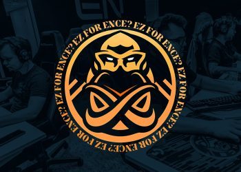 Counter Strike CSGO - Team ENCE