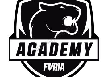 Counter Strike CSGO - Team FURIA