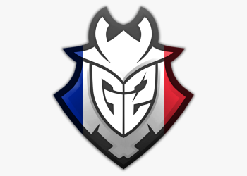 Counter Strike CS:GO - Team G2 Esports
