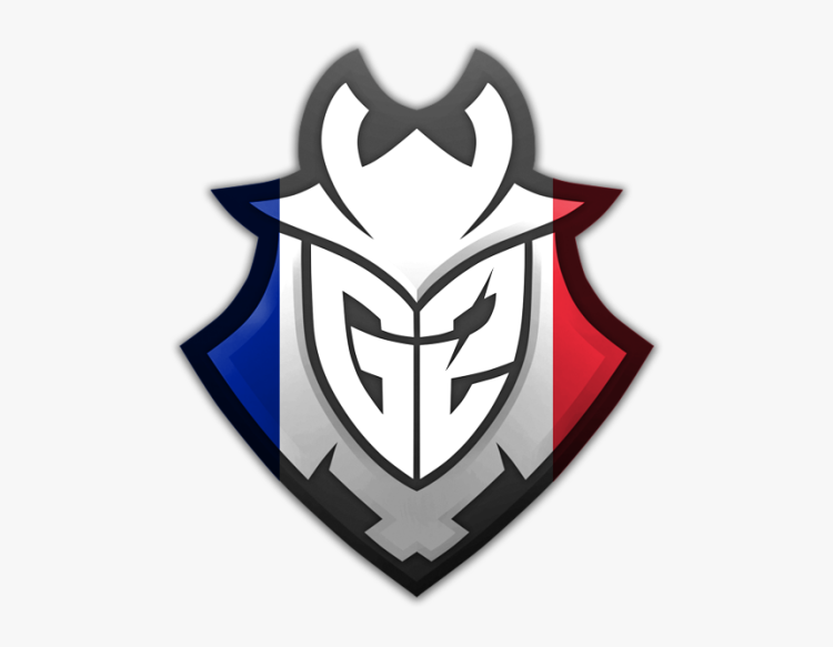 Counter Strike CS:GO - Team G2 Esports
