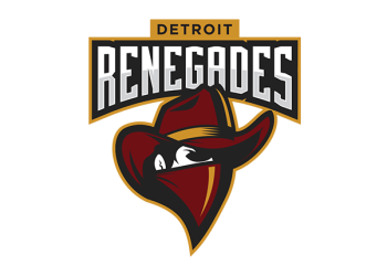 Counter Strike CSGO - Team Renegades