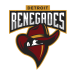 Counter Strike CSGO - Team Renegades