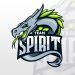 Counter Strike CSGO - Team Spirit