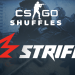 Counter Strike CS:GO - Team Strife