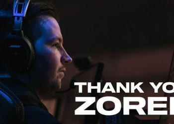 Counter Strike CS:GO - ZOREE - Lasse Uronen