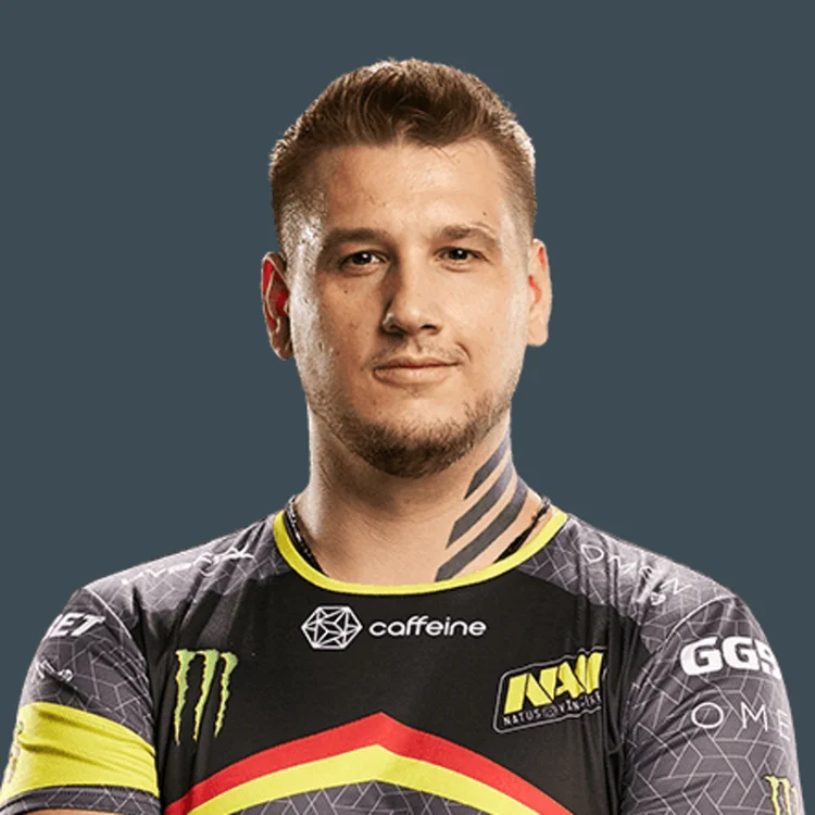 Counter Strike CSGO – Zeus – Danylo Teslenko