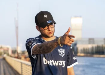 Counter Strike CS:GO - kNgV - Vito Giuseppe
