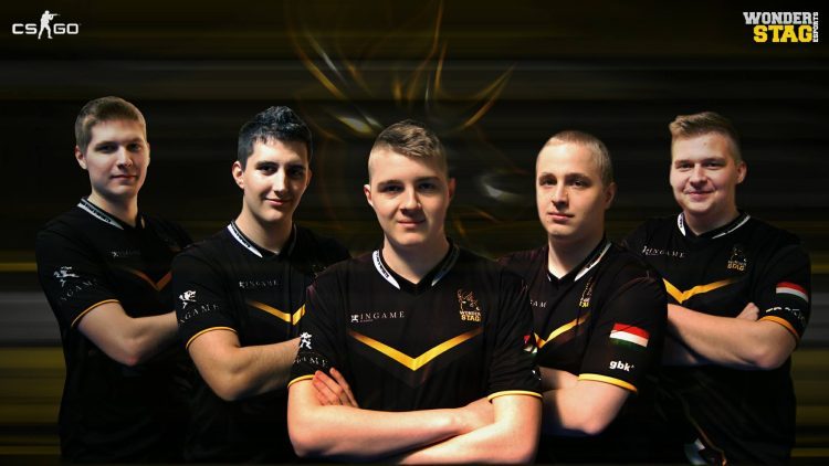 Counter Strike CSGO - kory - Kornél Szedlár