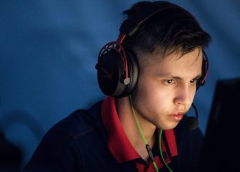 Counter Strike CSGO - sh1ro - Dmitry Sokolov