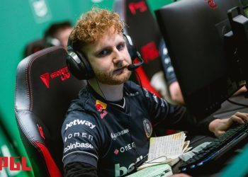 Counter Strike CS:GO - syrsoN - Florian Rische