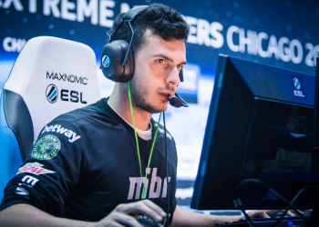 Counter Strike CS:GO - tarik - Tarik Celik