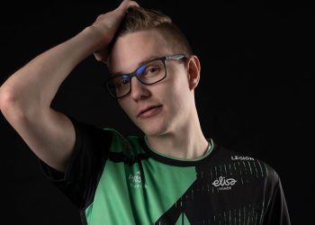 Counter Strike CSGO - xseveN - Sami Laasanen