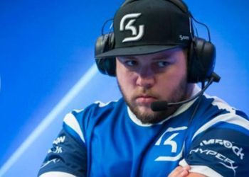 Counter Strike CS:GO - zews - Wilton Prado