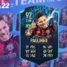Dangerous midfielder - solution of TOTS Moments Paulinho SBC