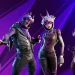 Fortnite Skins – Dino Guard