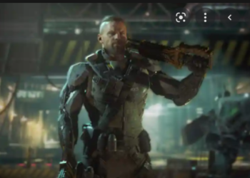 Heroes Call of Duty – Donnie “Ruin” Walsh