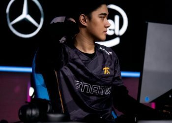 Dota 2 Player - 23savage - Nuengnara Teeramahanon