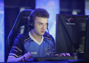 Dota-2-Player-ALOHADANCE-Ilya-Korobkin