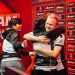 Dota 2 Player - Boxi-Samuel Svahn