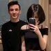 Dota 2 Player - Collapse - Magomed Khalilov