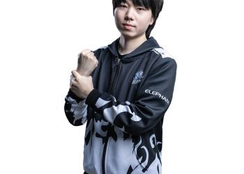 Dota 2 Player - Eurus - Zhang Chengjun