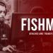 Dota 2 Player - Fishman - Dmitry Polishchuk