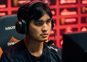 Dota-2-Player-HappyDyurara-Sergey-Horonzhiy