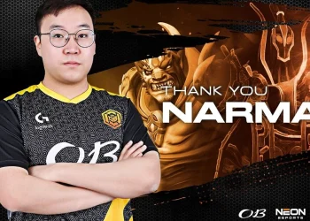 Dota-2-Player-Hustla-Ravdan-Narmandakh