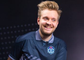 Dota-2-Player-JerAx-Jesse-Vainikka
