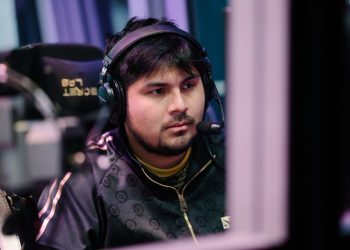 Dota 2 Player - K1 - Héctor Antonio Rodríguez
