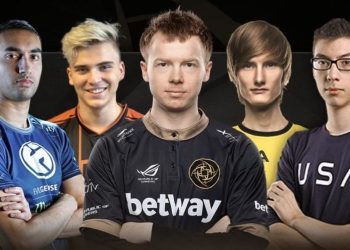 Dota-2-Player-Kazl-Vladislav-Kozlovsky
