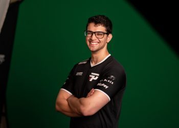 Dota 2 Player - Lelis - Rodrigo Lelis Santos