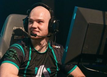 Dota-2-Player-Limmp-Linus-Blomdin