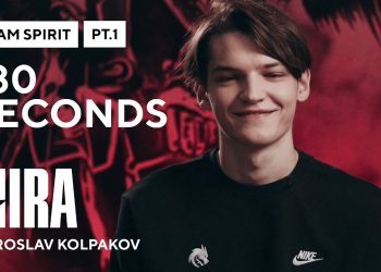 Dota 2 Player - Mira - Miroslaw
