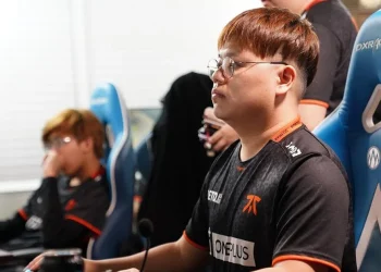 Dota 2 Player - Moon - Kam Boon Seng