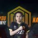 Dota 2 Player - Natsumi- - John Anthony Vargas