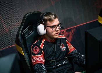 Dota 2 Player - Pikachu - Yaroslav Vasylenko