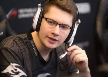 Dota-2-Player-Puppey-Clement-Ivanov
