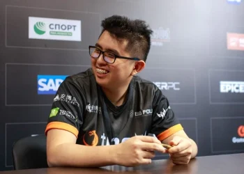 Dota-2-Player-Tims-Timothy-John-Randrup