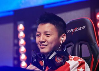 Dota-2-Player-Yang-Zhou-Haiyang