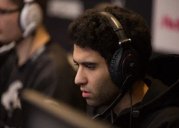 Dota 2 Player - YapzOr - Yazied Jaradat