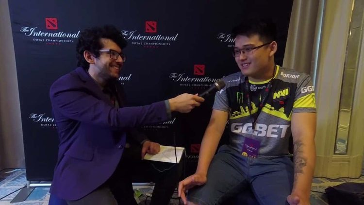 Dota-2-Player-Zayac-Bakyt-Emilzhanov