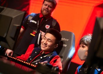 Dota 2 Player - dream - Kiyalbek Tayirov