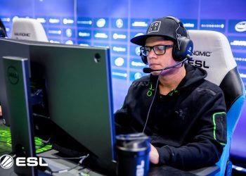 Dota 2 Player - hFn - William Medeiros de Anastácio