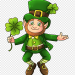 Dota-2-Teams-4-Clover-Lepricon