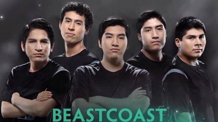 Dota-2-Teams-Beastcoast