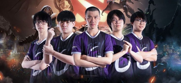 Dota-2-Teams-Keen-Gaming